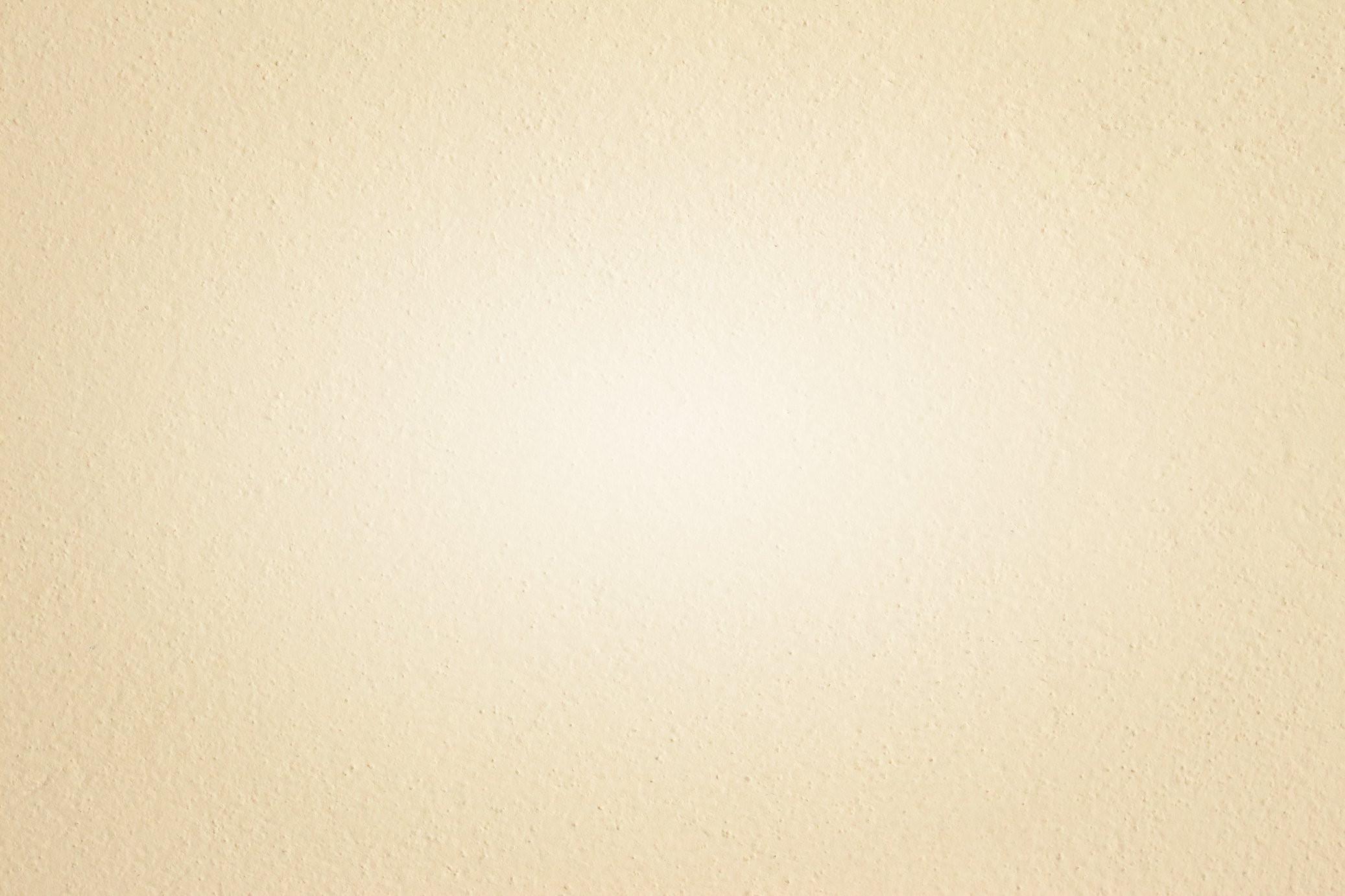 Cream textured wall